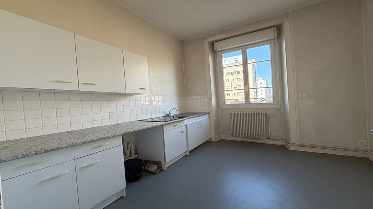 Ma-Cabane - Location Appartement RENNES, 42 m²