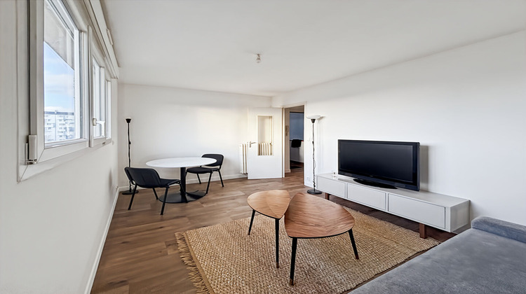 Ma-Cabane - Location Appartement RENNES, 53 m²