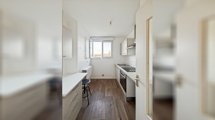 Ma-Cabane - Location Appartement RENNES, 53 m²