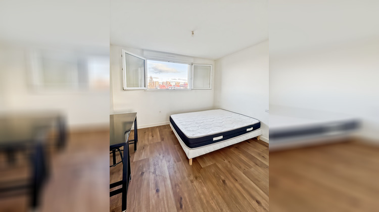 Ma-Cabane - Location Appartement RENNES, 53 m²