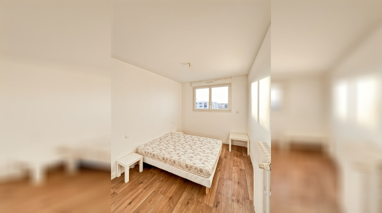 Ma-Cabane - Location Appartement RENNES, 53 m²
