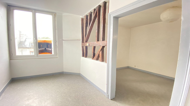 Ma-Cabane - Location Appartement RENNES, 20 m²