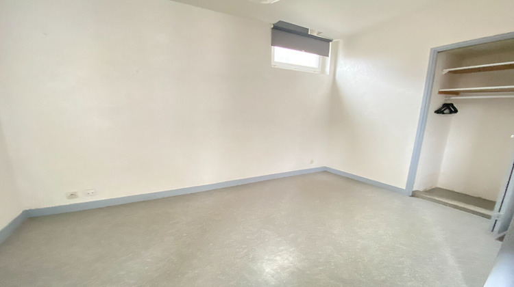 Ma-Cabane - Location Appartement RENNES, 20 m²