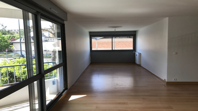 Ma-Cabane - Location Appartement RENNES, 97 m²