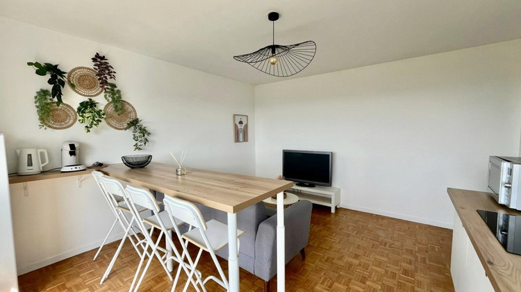 Ma-Cabane - Location Appartement RENNES, 11 m²