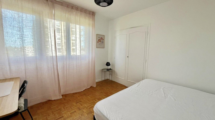 Ma-Cabane - Location Appartement RENNES, 11 m²