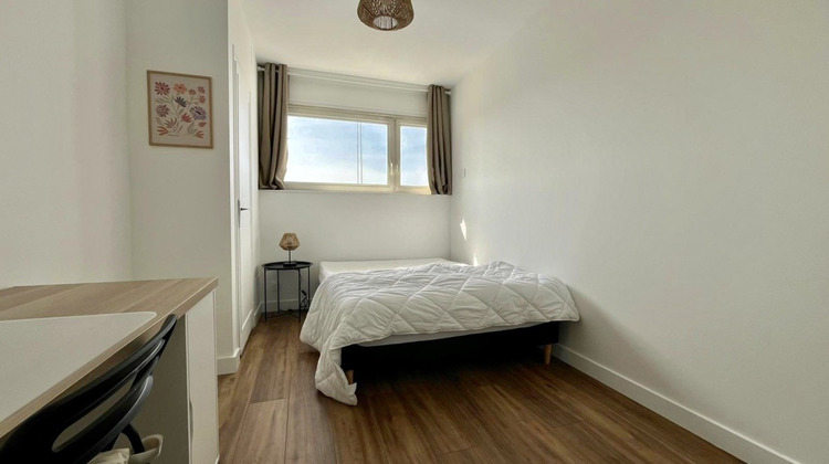 Ma-Cabane - Location Appartement RENNES, 11 m²