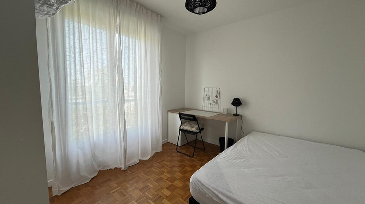 Ma-Cabane - Location Appartement RENNES, 11 m²