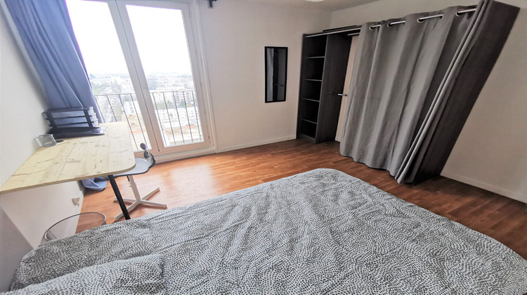 Ma-Cabane - Location Appartement RENNES, 11 m²