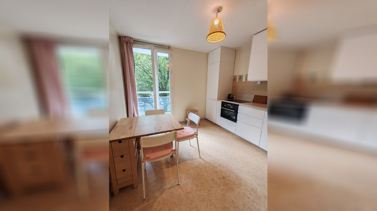 Ma-Cabane - Location Appartement RENNES, 38 m²