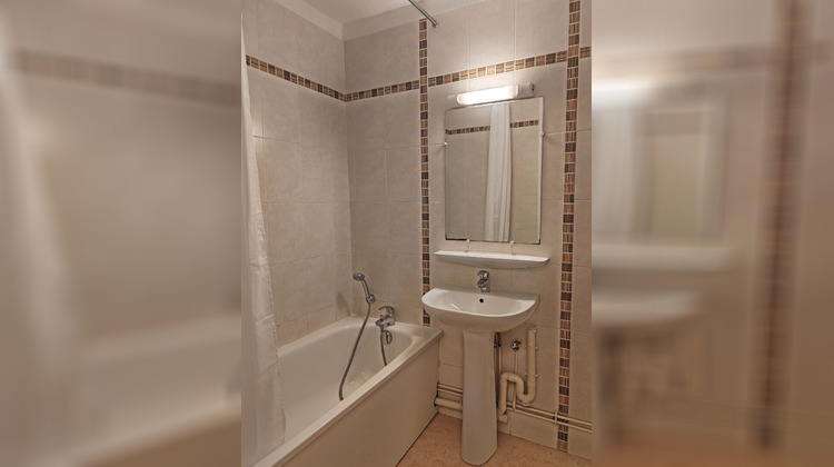 Ma-Cabane - Location Appartement RENNES, 38 m²