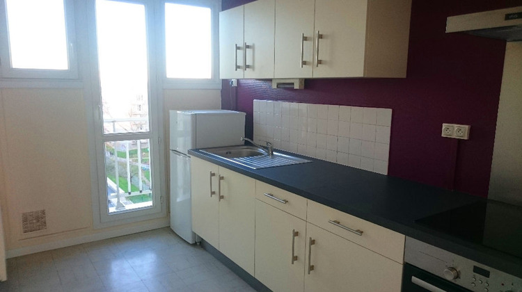 Ma-Cabane - Location Appartement RENNES, 11 m²