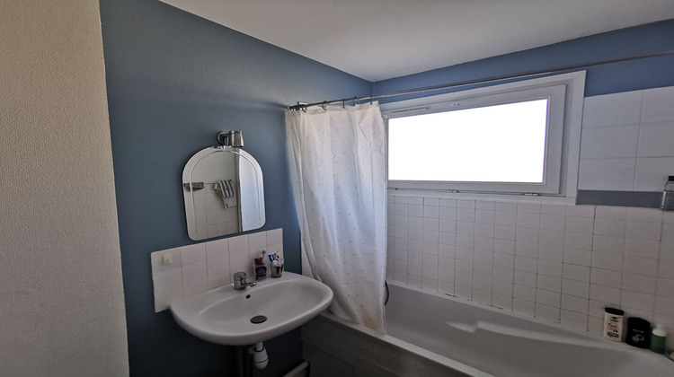 Ma-Cabane - Location Appartement RENNES, 11 m²