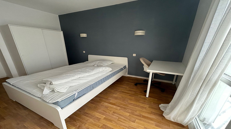 Ma-Cabane - Location Appartement RENNES, 11 m²
