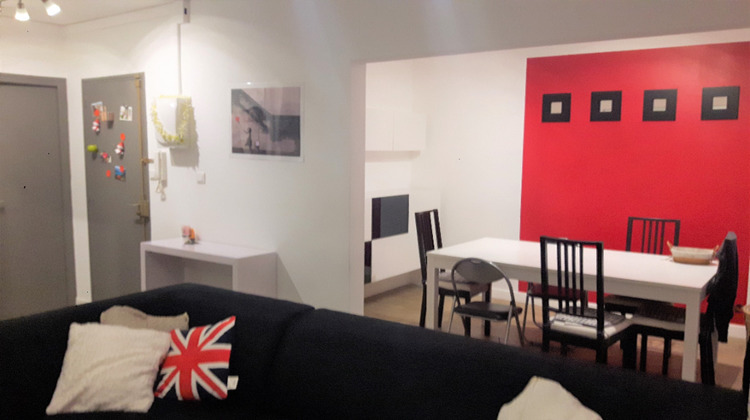 Ma-Cabane - Location Appartement RENNES, 11 m²