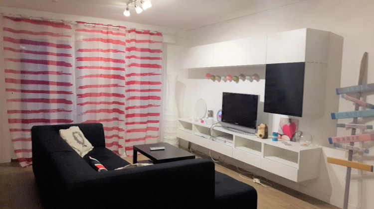 Ma-Cabane - Location Appartement RENNES, 11 m²