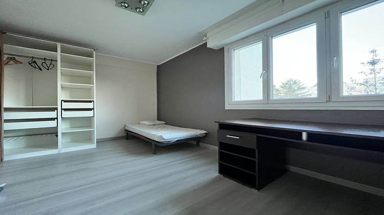 Ma-Cabane - Location Appartement RENNES, 11 m²