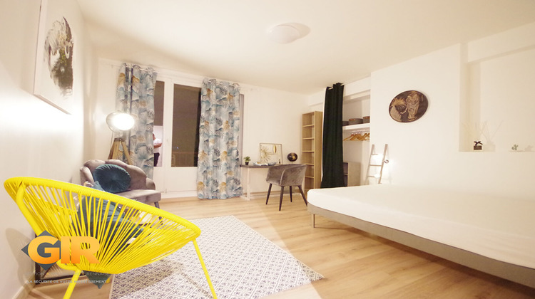 Ma-Cabane - Location Appartement RENNES, 90 m²