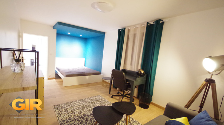 Ma-Cabane - Location Appartement RENNES, 90 m²