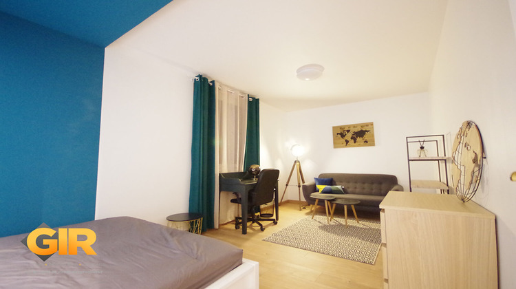 Ma-Cabane - Location Appartement RENNES, 90 m²