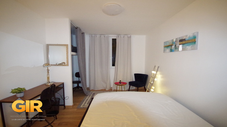 Ma-Cabane - Location Appartement RENNES, 90 m²