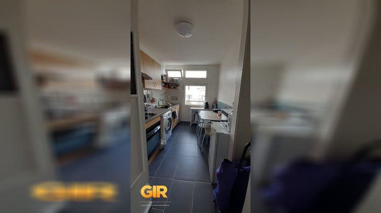 Ma-Cabane - Location Appartement RENNES, 90 m²