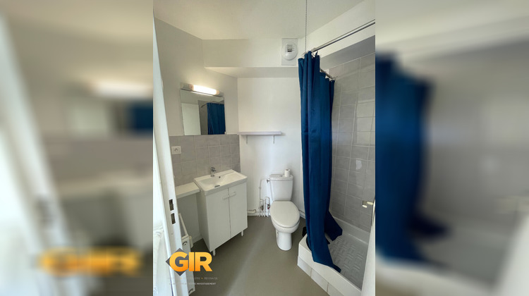 Ma-Cabane - Location Appartement RENNES, 16 m²