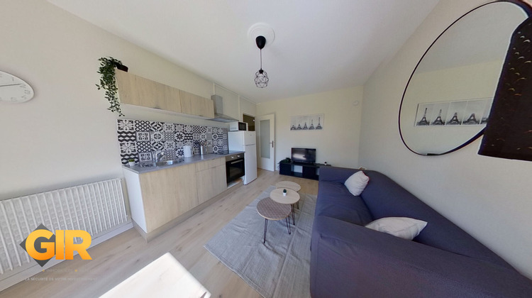 Ma-Cabane - Location Appartement RENNES, 69 m²
