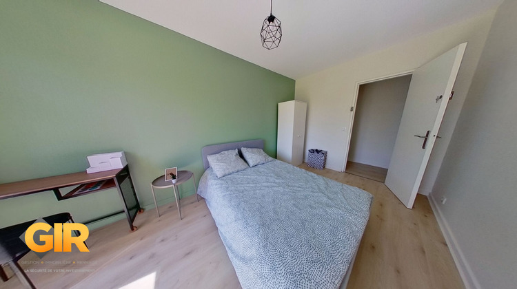 Ma-Cabane - Location Appartement RENNES, 69 m²