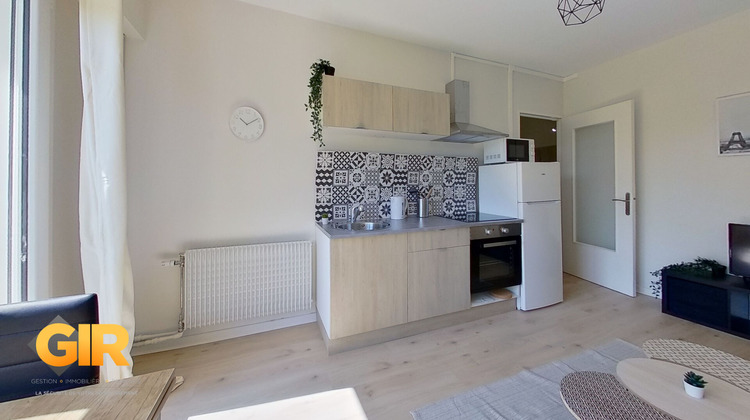 Ma-Cabane - Location Appartement RENNES, 69 m²