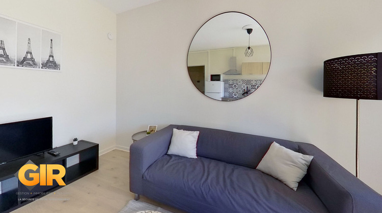 Ma-Cabane - Location Appartement RENNES, 69 m²