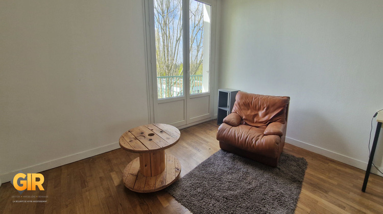 Ma-Cabane - Location Appartement RENNES, 59 m²