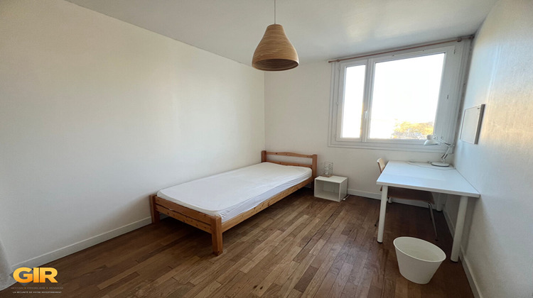 Ma-Cabane - Location Appartement RENNES, 59 m²