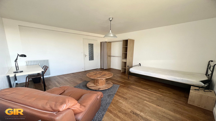 Ma-Cabane - Location Appartement RENNES, 59 m²