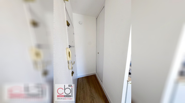 Ma-Cabane - Location Appartement RENNES, 14 m²