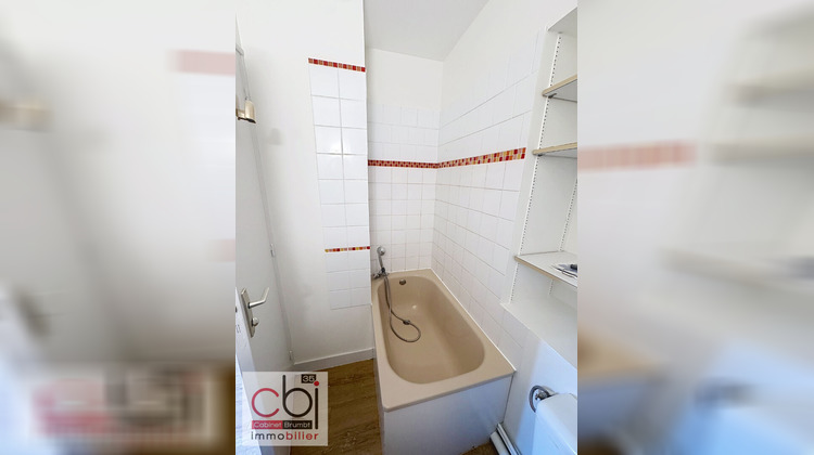 Ma-Cabane - Location Appartement RENNES, 14 m²