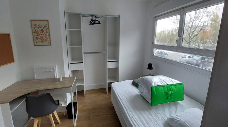Ma-Cabane - Location Appartement RENNES, 85 m²