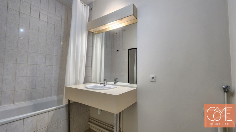 Ma-Cabane - Location Appartement RENNES, 44 m²