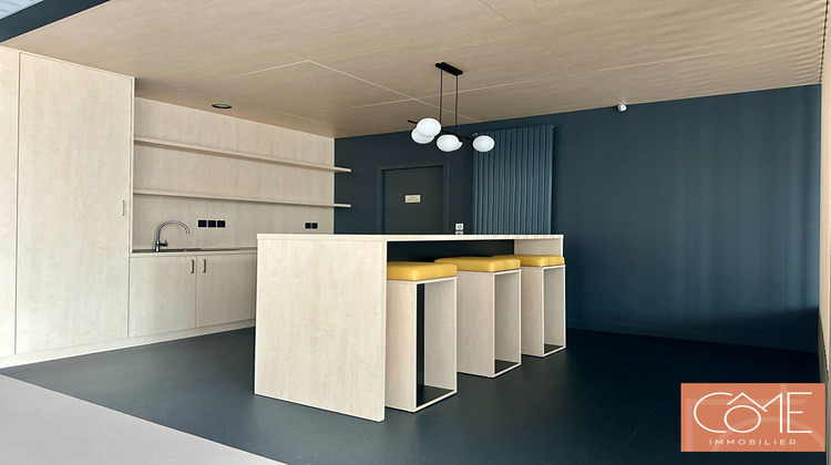 Ma-Cabane - Location Appartement RENNES, 42 m²