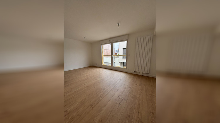 Ma-Cabane - Location Appartement RENNES, 34 m²