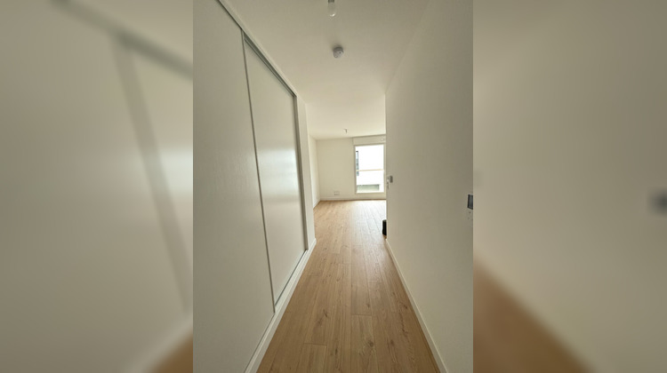 Ma-Cabane - Location Appartement RENNES, 34 m²