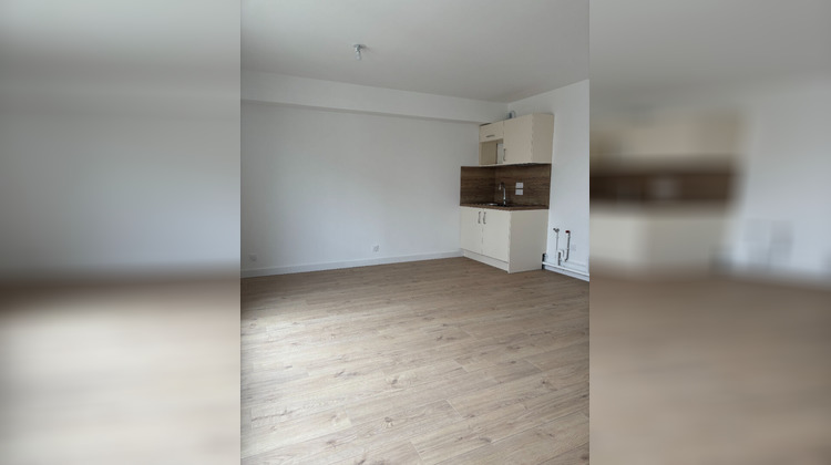 Ma-Cabane - Location Appartement RENNES, 34 m²