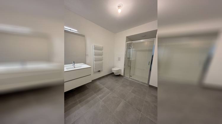 Ma-Cabane - Location Appartement RENNES, 34 m²