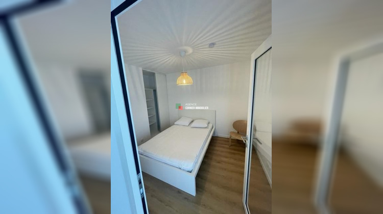 Ma-Cabane - Location Appartement Rennes, 37 m²