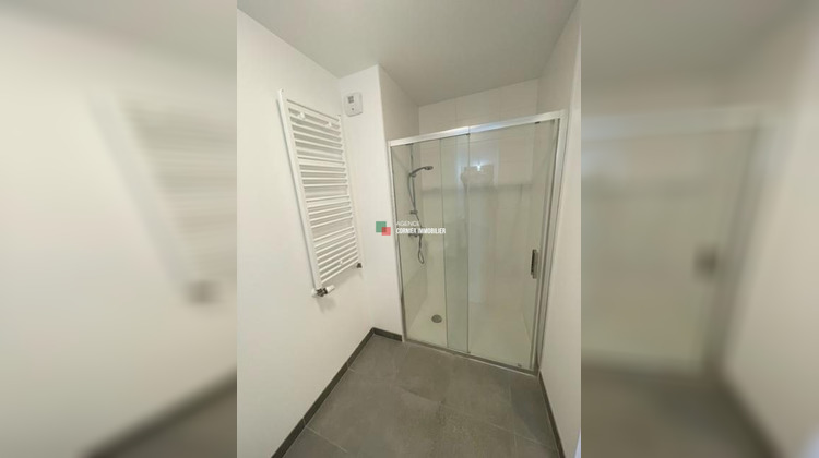 Ma-Cabane - Location Appartement Rennes, 37 m²