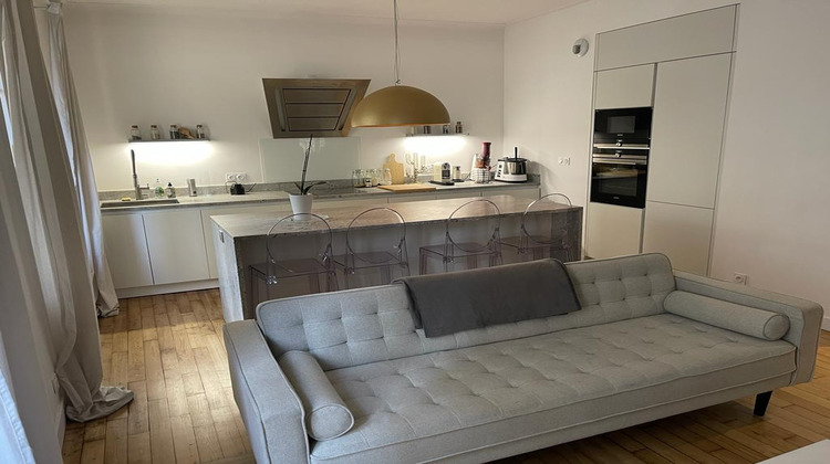 Ma-Cabane - Location Appartement RENNES, 57 m²