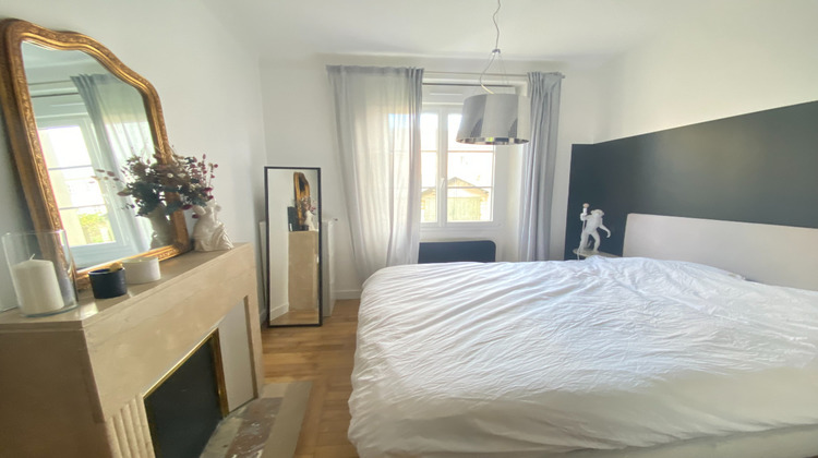 Ma-Cabane - Location Appartement RENNES, 57 m²