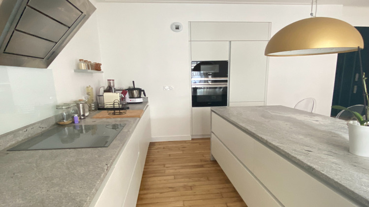 Ma-Cabane - Location Appartement RENNES, 57 m²