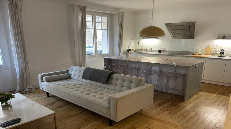 Ma-Cabane - Location Appartement RENNES, 57 m²