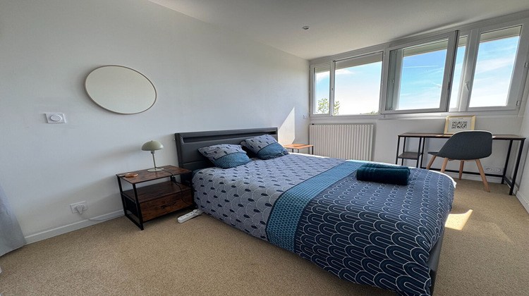 Ma-Cabane - Location Appartement RENNES, 60 m²
